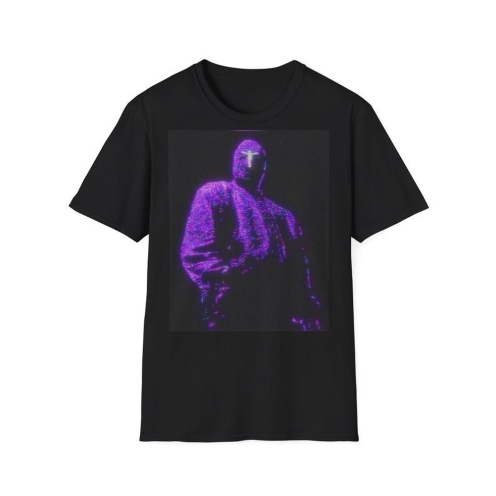 Kanye West Unisex T-Shirt